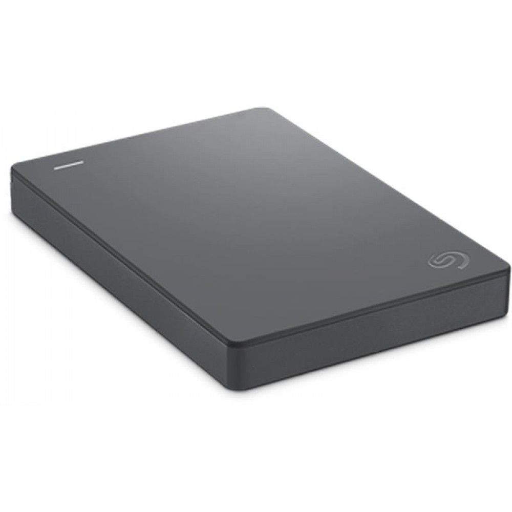 Внешний жесткий диск 2.5" USB 5.0TB Seagate Bacis Black (STJL5000400)