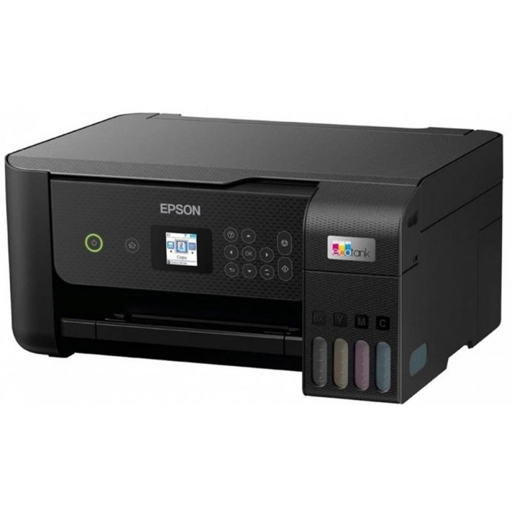 Многофункциональное устройство А4 цв. Epson EcoTank L3260 (C11CJ66409)