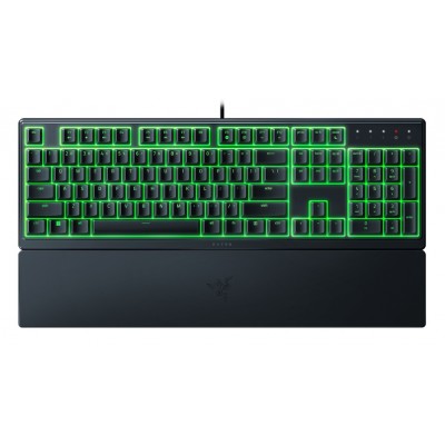 Клавиатура Razer Ornata V3 X UKR Black (RZ03-04471900-R371)