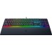 Клавiатура Razer Ornata V3 UKR Black (RZ03-04462100-R371)