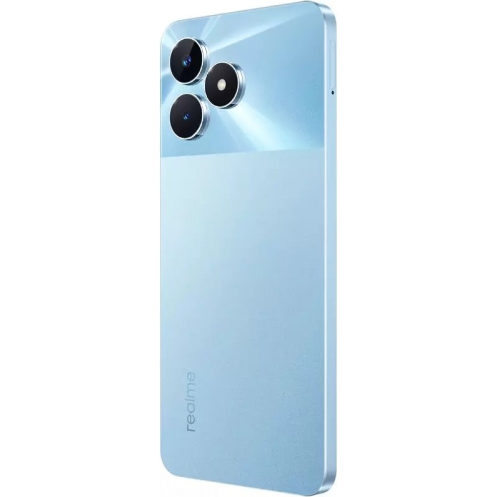 Смартфон Realme Note 50 4/128GB Dual Sim Sky Blue