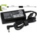 Адаптер питания 1StCharger для ноутбука Dell 19V 60W 3.16A 5.5х2.5мм + каб.живл. (AC1STDE60WD)