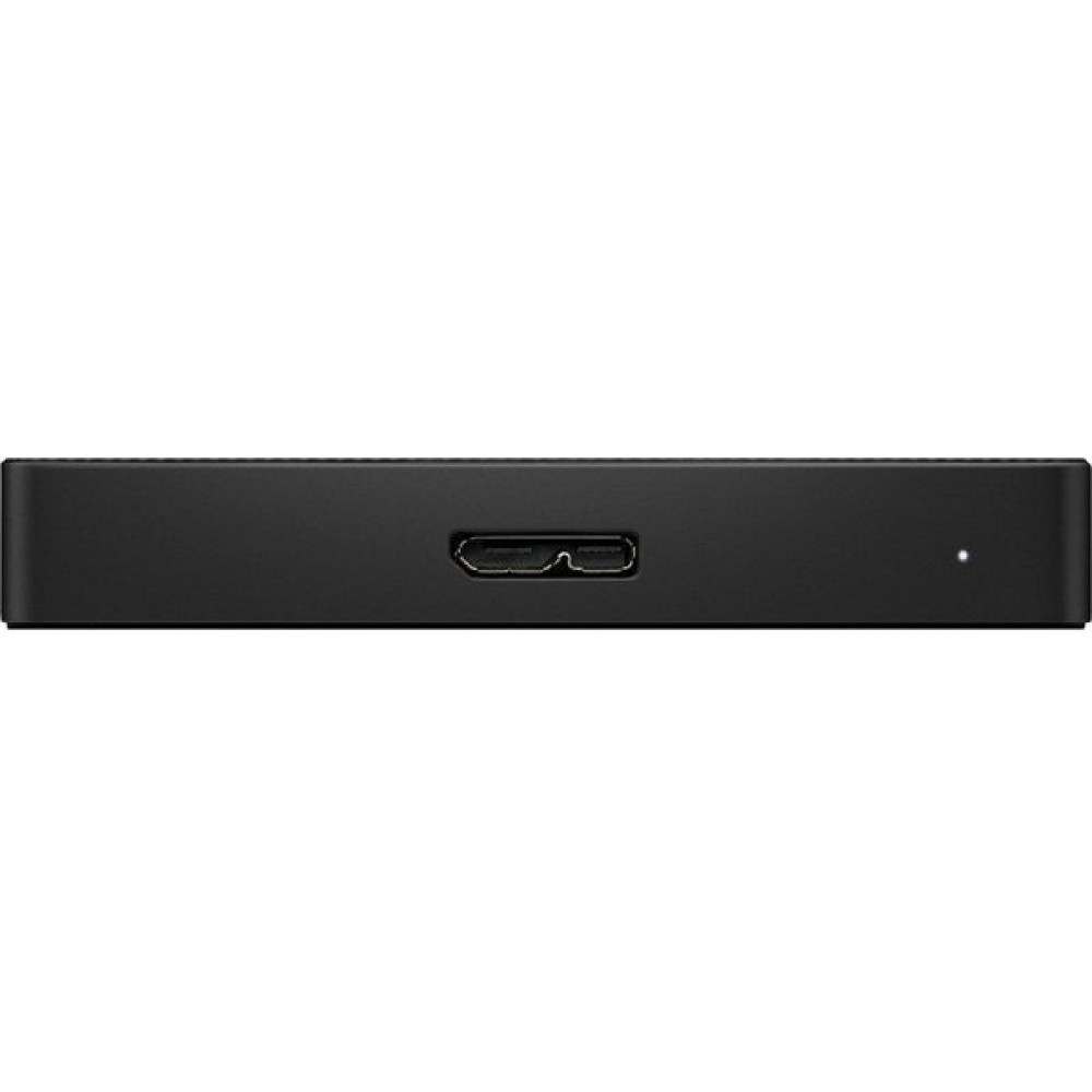 Внешний жесткий диск 2.5" USB 5.0TB Seagate Expansion Portable Black (STKM5000400)