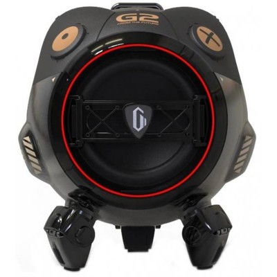 Акустическая система GravaStar Venus Sci-fi Black (gsg2blk)