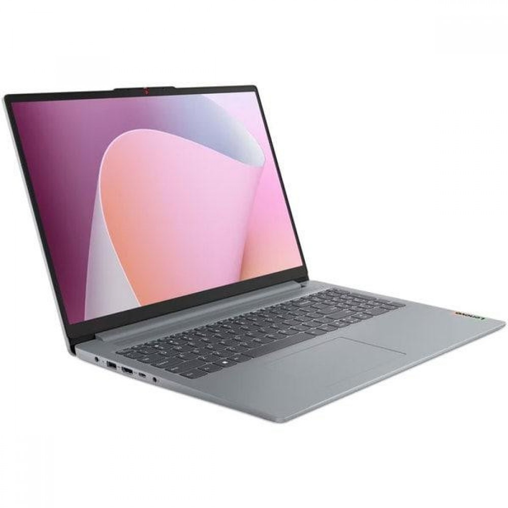 Ноутбук Lenovo IdeaPad Slim 5 16ABR8 (82XG009HRA) Cloud Grey