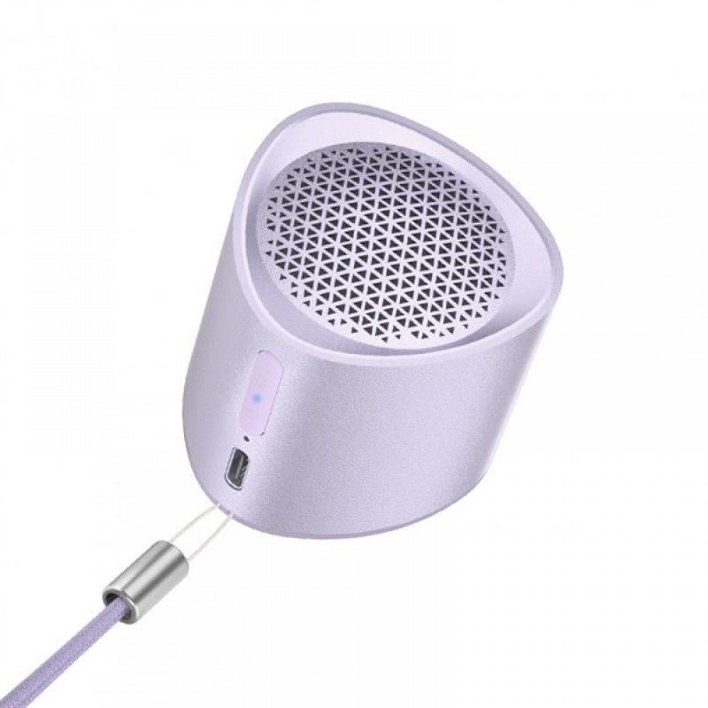 Акустическая система Tronsmart Nimo Mini Speaker Purple (985910)