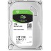 Накопитель HDD SATA 1.0TB Seagate BarraCuda 256MB (ST1000DM014)