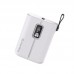 Power Bank ColorWay Full Power 10000mAh White (CW-PB100LPK2WT-PDD)