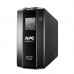 ИБП APC Back-UPS Pro BR 900VA, Lin.int., AVR, 6хIEC, RJ-11, RJ-45, LCD, металл (BR900MI)