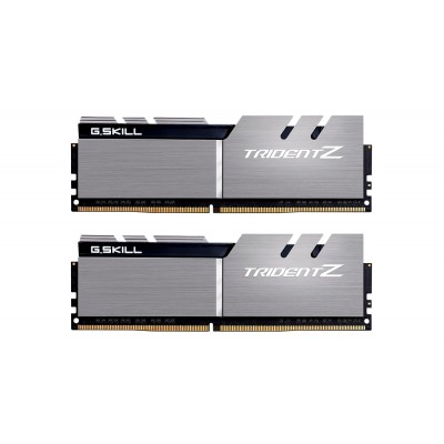 Модуль памяти DDR4 2x8GB/3200 G.Skill Trident Z (F4-3200C16D-16GTZSK)