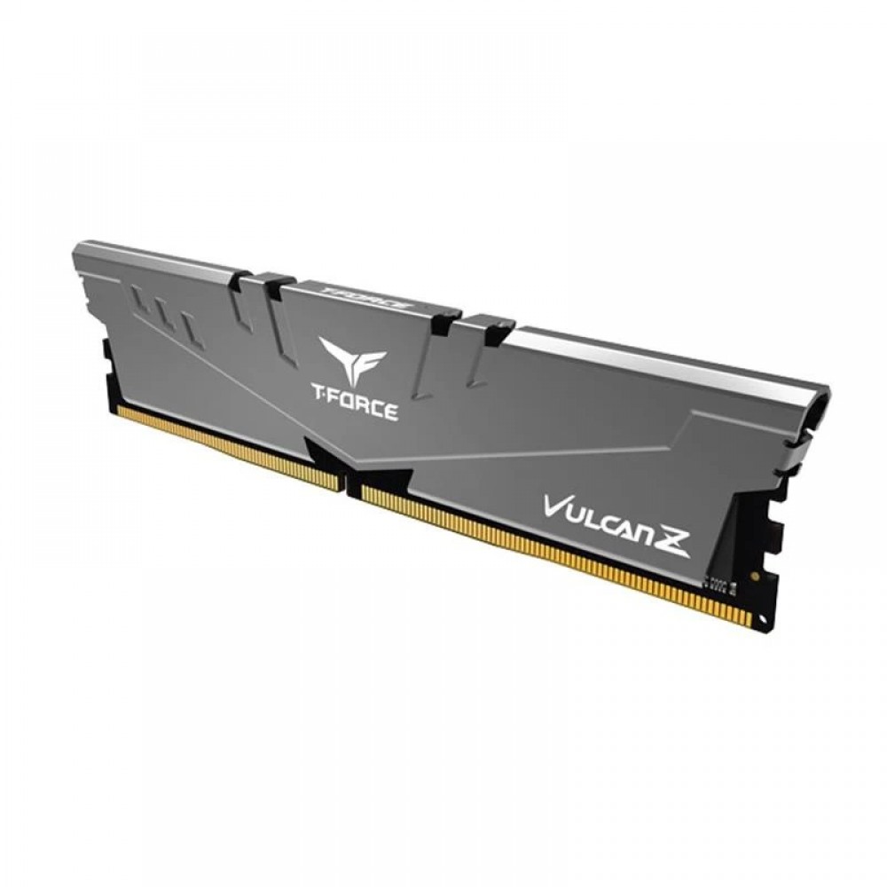 Модуль памяти DDR4 16GB/3200 Dato Extreme Grey (EXB16G4DLDND32)