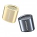 Акустическая система Tronsmart Nimo Mini Speaker Polar Black + Nimo Mini Speaker Gold (994703)