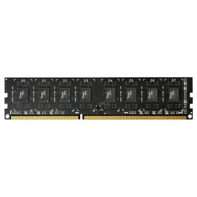 Модуль памяти DDR3 8GB/1600 1,35V Team Elite (TED3L8G1600C1101)