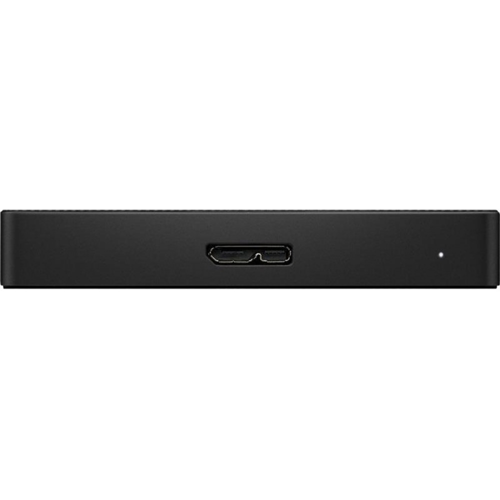 Внешний жесткий диск 2.5" USB 1.0TB Seagate Expansion Portable Black (STKM1000400)