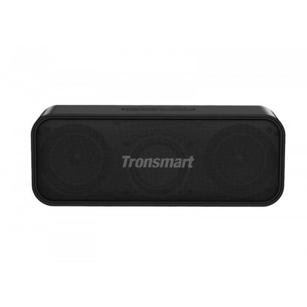 Акустическая система Tronsmart T2 Mini 2023 Black (985906)