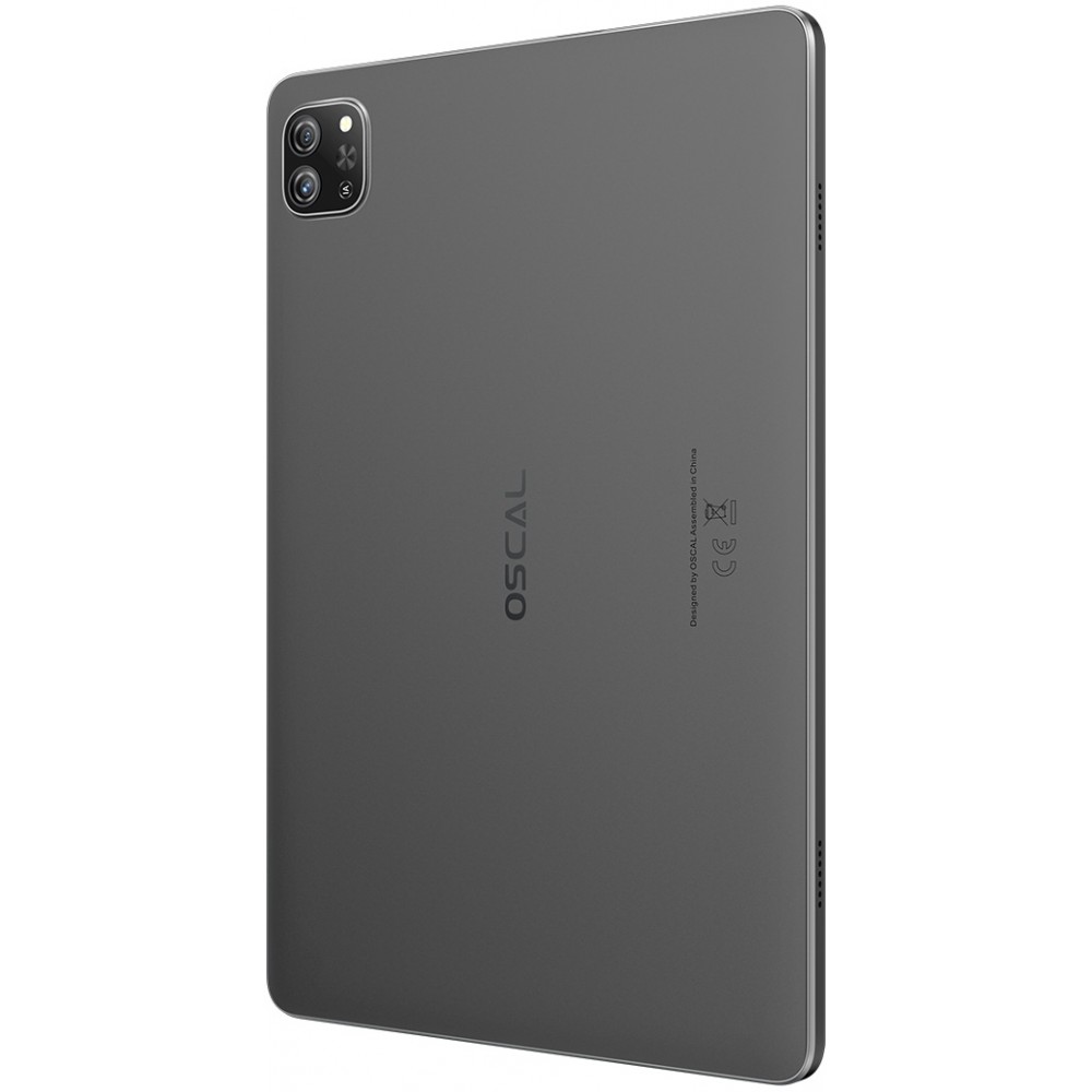 Планшет Oscal Pad 70 4/128GB Meteorite Grey