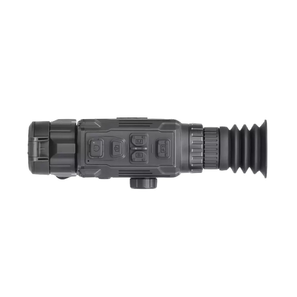 Тепловизионный прицел AGM Rattler V2 25-256