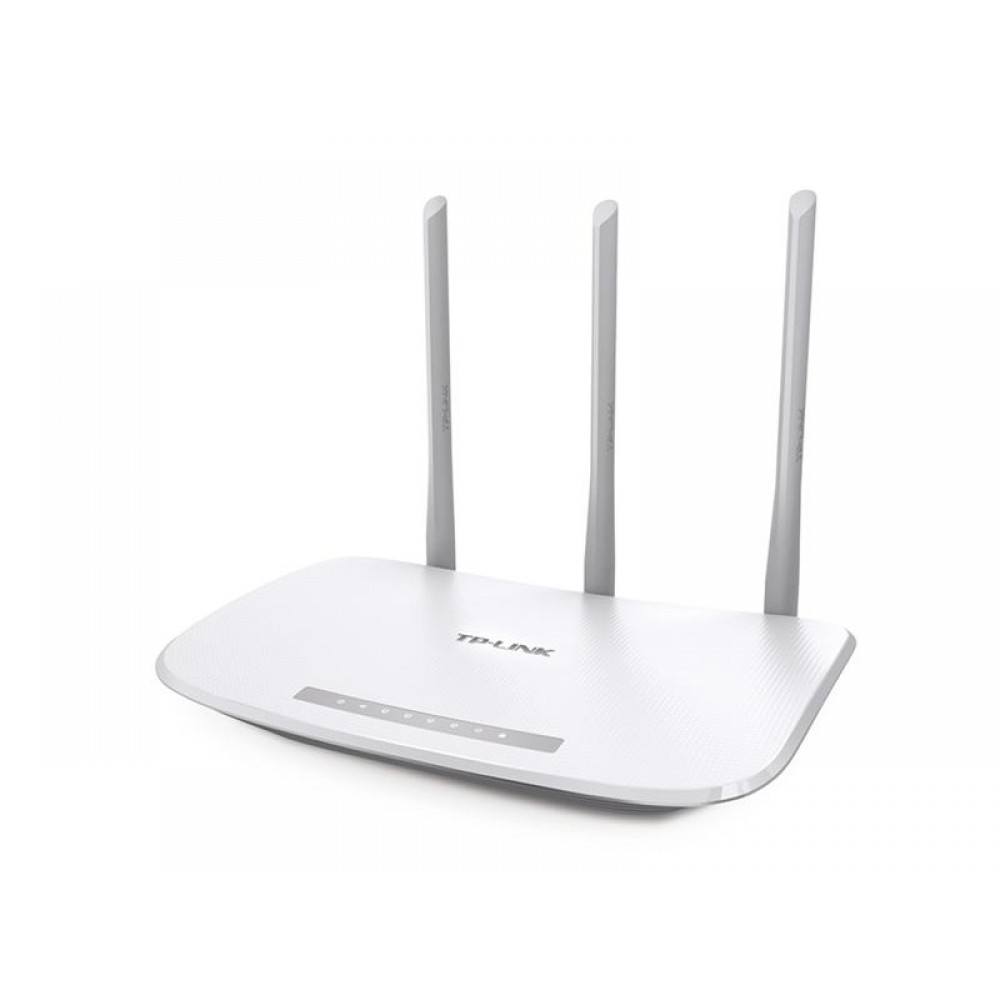 Маршрутизатор TP-Link TL-WR845N