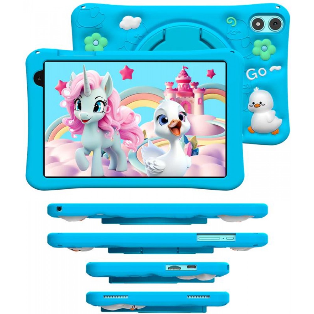 Планшет Teclast P85T Kids 4/64GB Blue (P3M1/TL-112431)