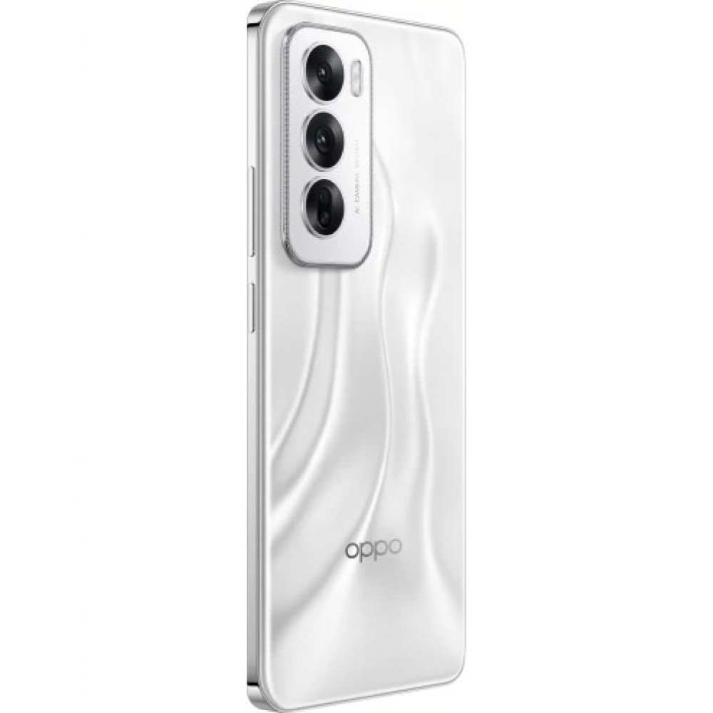 Смартфон Oppo Reno12 12/256GB Astro Silver