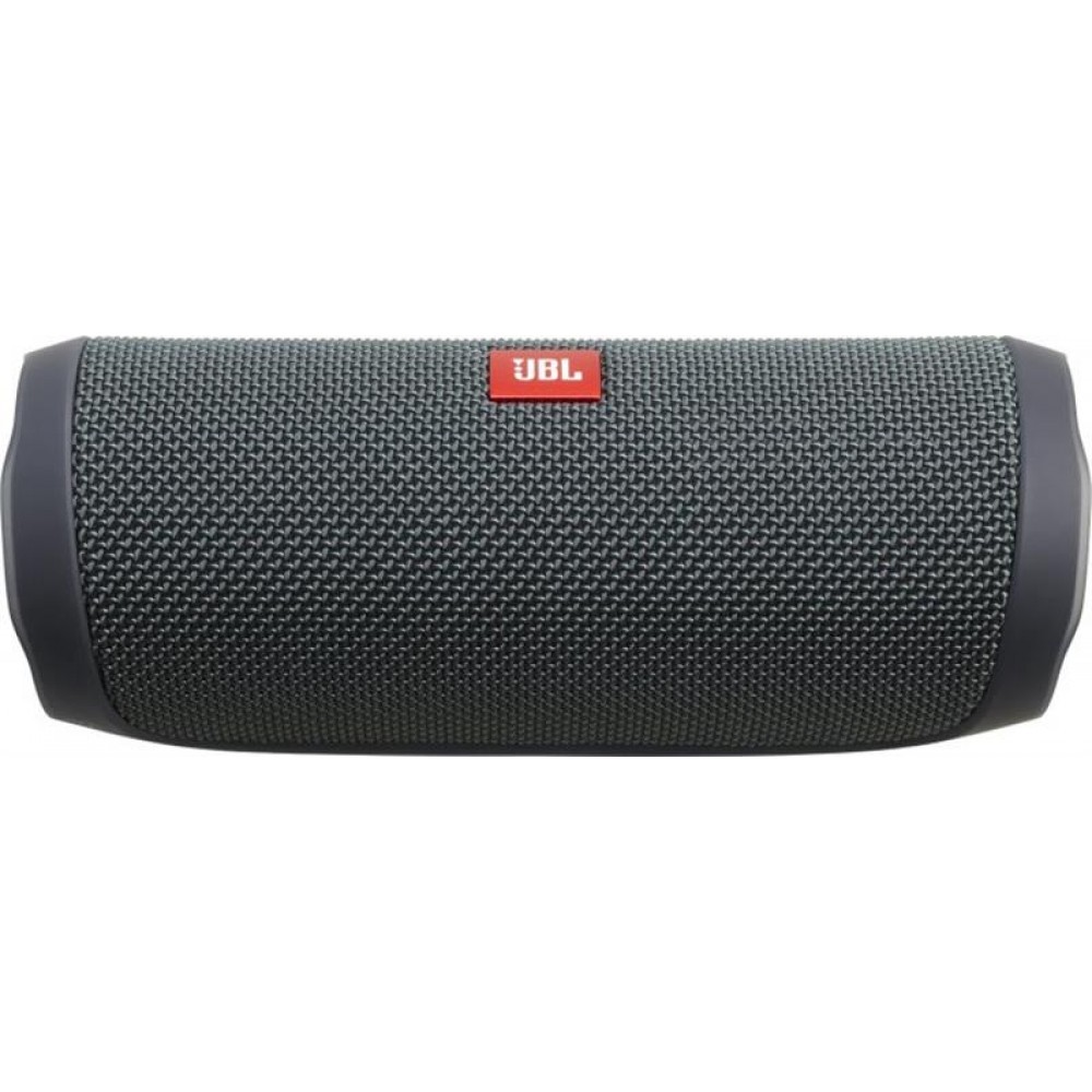 Акустическая система JBL Flip Essential 2 Black (JBLFLIPES2)