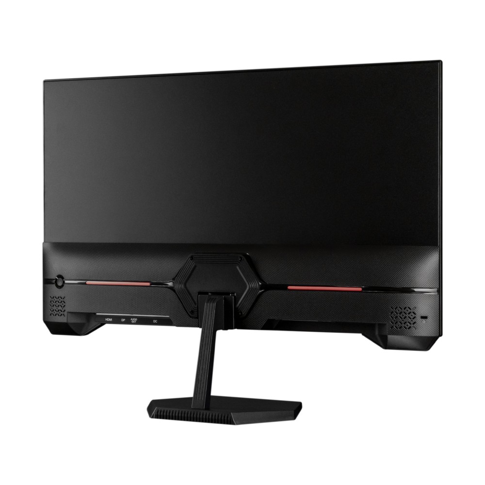 Монитор Prologix Gaming 27" GM2724HD IPS Black 180Hz