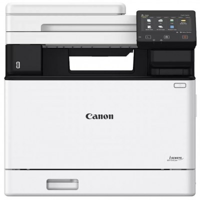 Многофункциональное устройство А4 цв. Canon i-SENSYS MF754Cdw с Wi-Fi (5455C009)