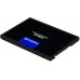 Накопитель SSD 128GB GOODRAM CX400 Gen.2 2.5" SATAIII 3D TLC (SSDPR-CX400-128-G2)