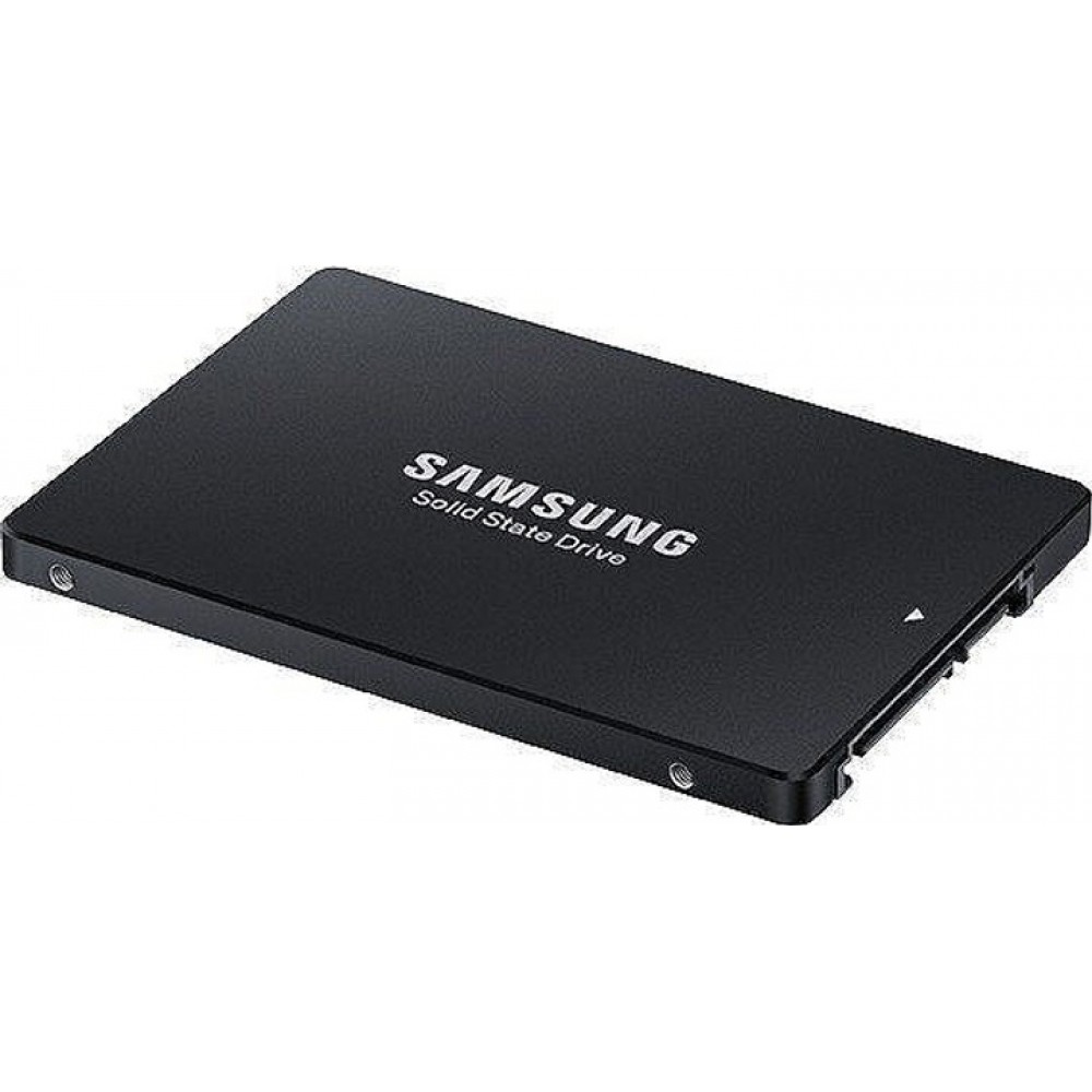 Накопитель SSD Samsung PM897 480GB 2.5" SATA (MZ7L3480HBLT-00A07)