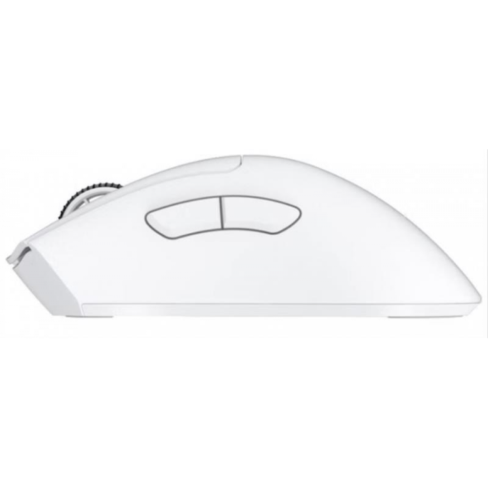 Мышь беспроводная Razer DeathAdder V3 Pro White (RZ01-04630200-R3G1)