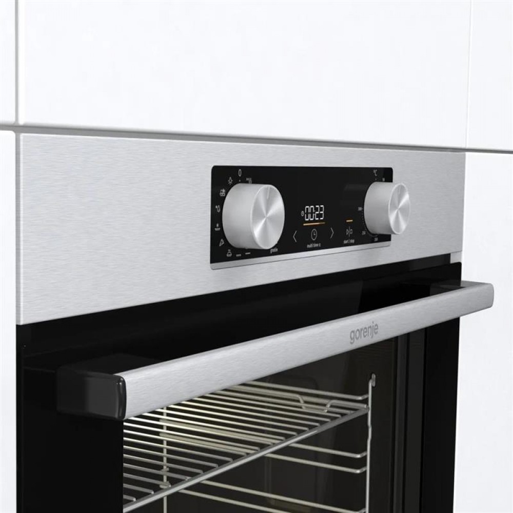 Духовой шкаф Gorenje BO6737E02XK