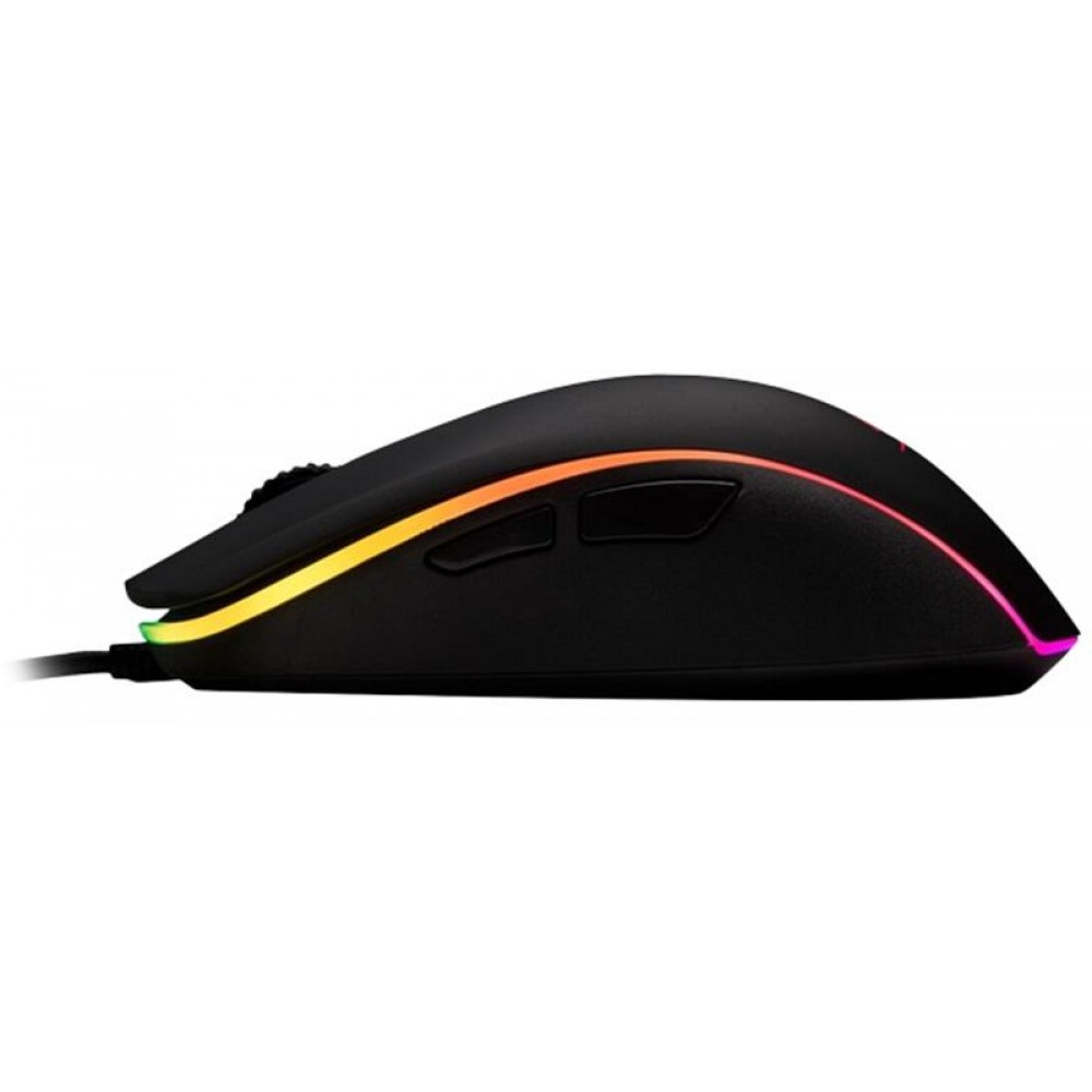 Мышь HyperX Pulsefire Surge Black (4P5Q1AA)