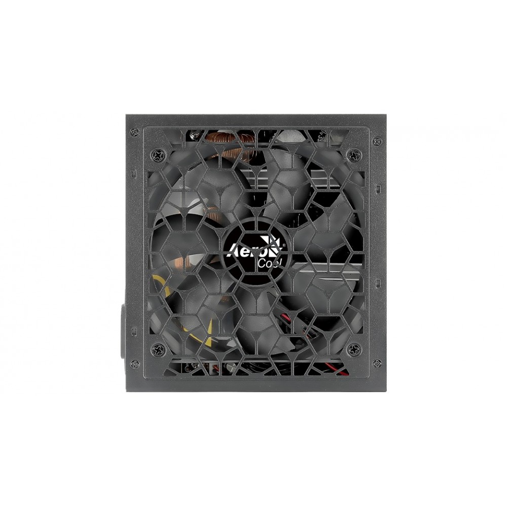 Блок живлення AeroCool Aero Bronze 750 (ACPB-AR75AEC.11) 750W