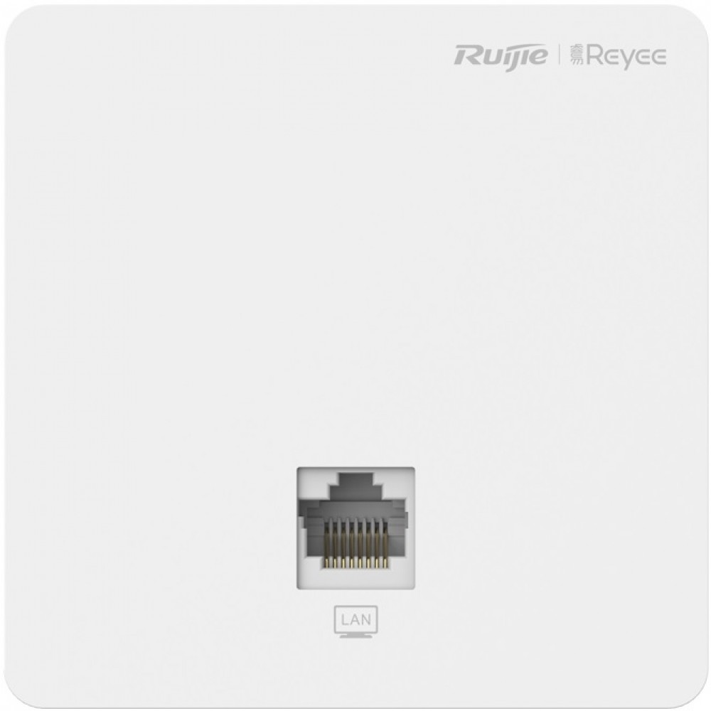 Точка доступа Ruijie Reyee RG-RAP1200(F)