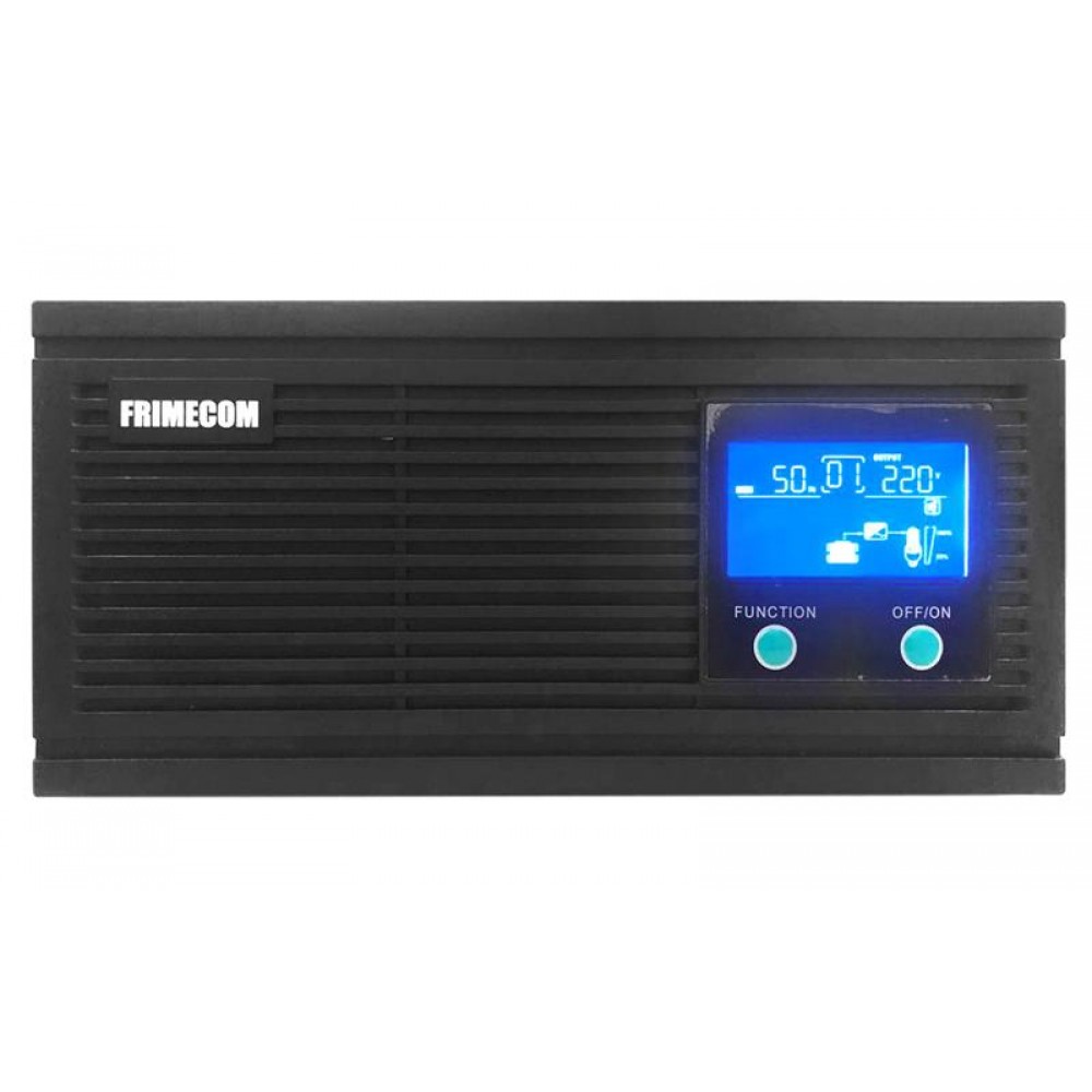 Инвертор FrimeCom SK12-1000 800W