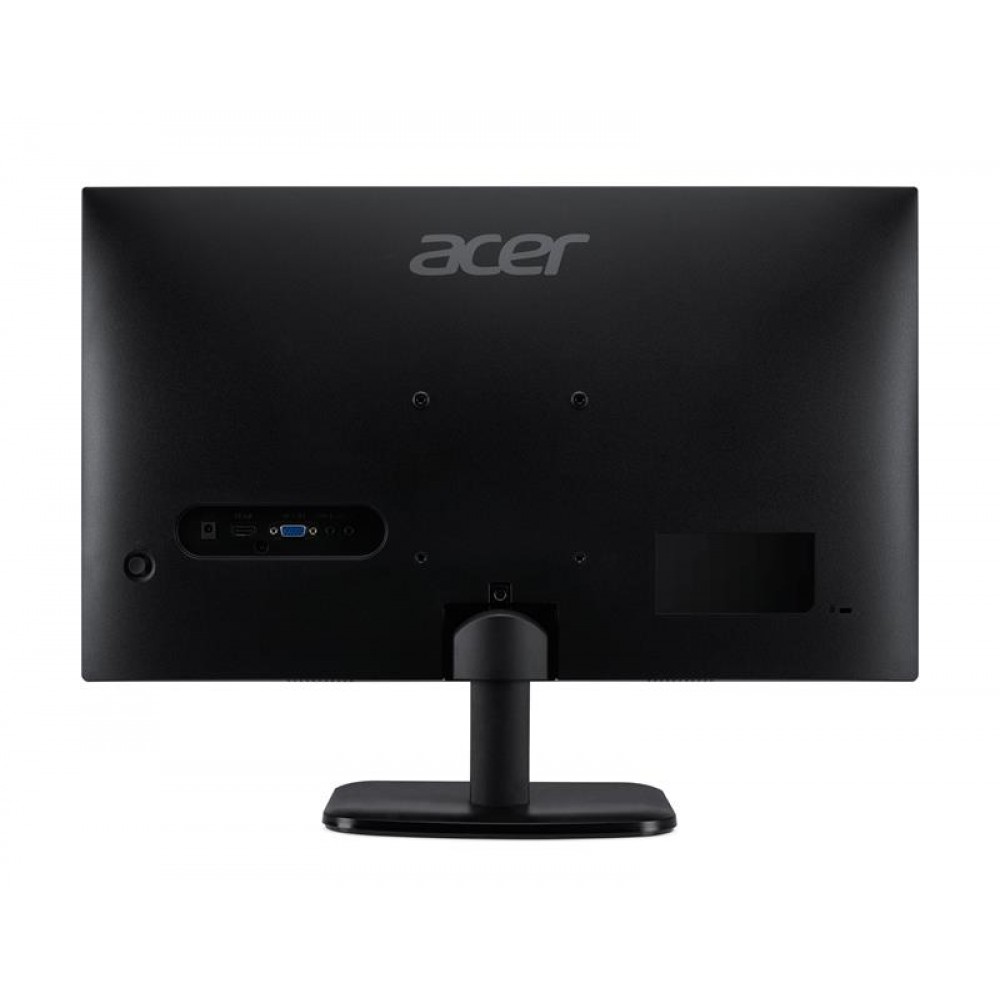 Монітор Acer 27" EK271Ebi (UM.HE1EE.E02) IPS Black 100Hz