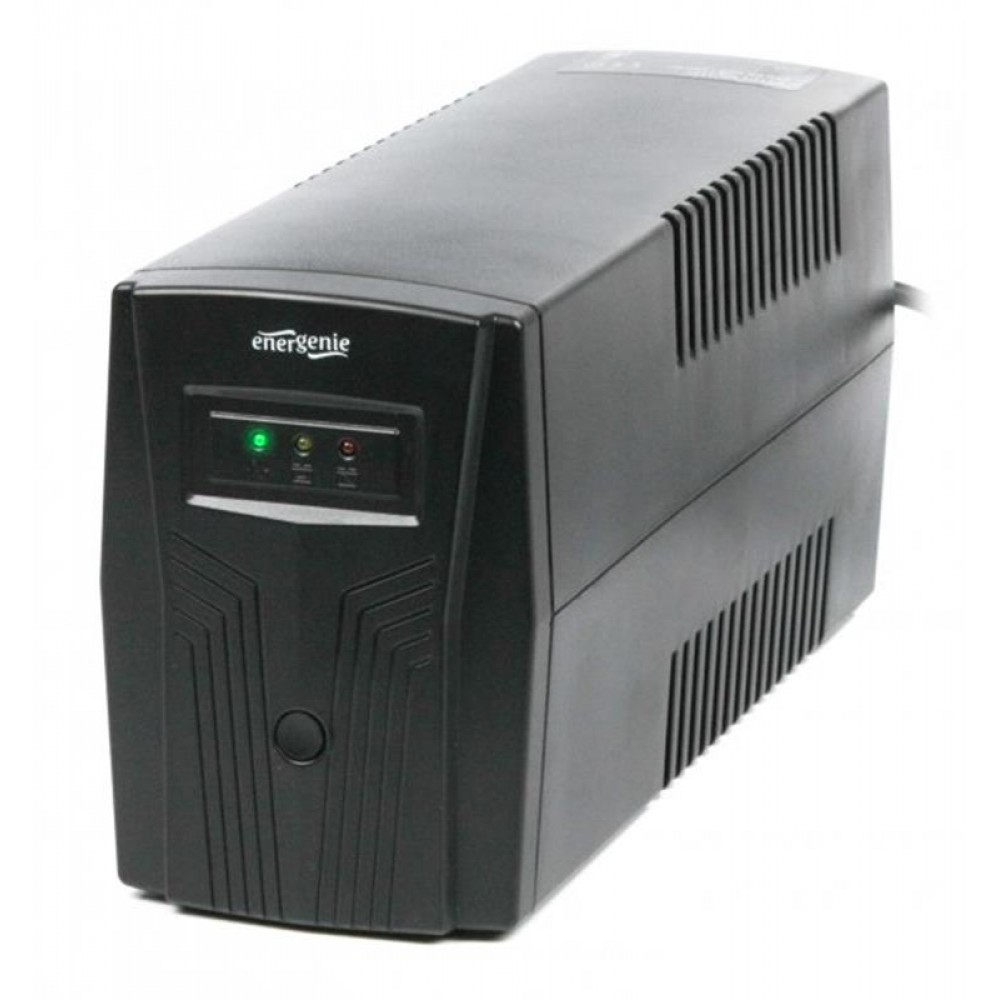 ИБП EnerGenie EG-UPS-B850 850VA