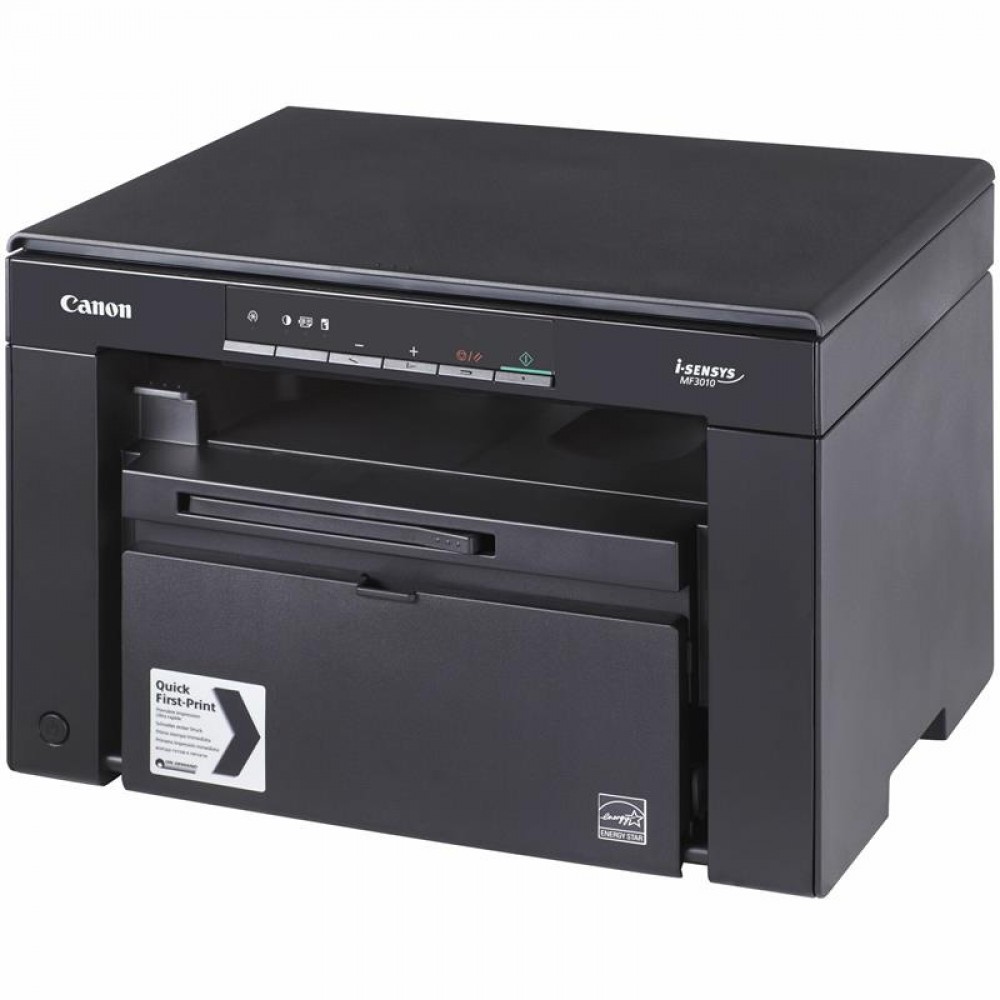 Многофункциональное устройство Canon i-SENSYS MF3010 (5252B004)