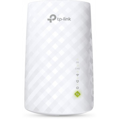 Точка доступа TP-Link RE200