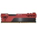 Модуль пам`яті DDR4 2x8GB/3200 Patriot Viper Elite II Red (PVE2416G320C8K)