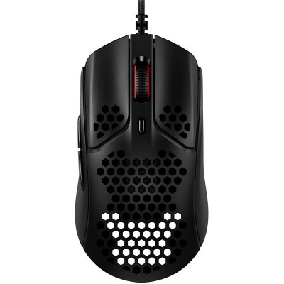 Мышь HyperX Pulsefire Haste Black (4P5P9AA)