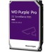 Накопичувач HDD SATA 14.0TB WD Purple Pro 7200rpm 512MB (WD142PURP)