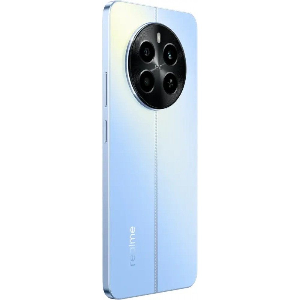 Смартфон Realme 12 4G 8/256GB Skyline Blue