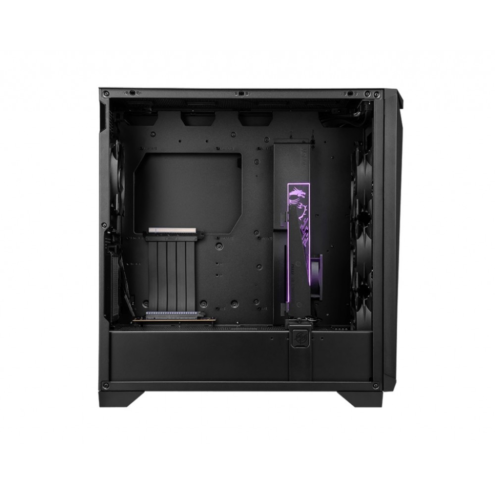 Корпус MSI MPG Gungnir 300P AirFlow без БП