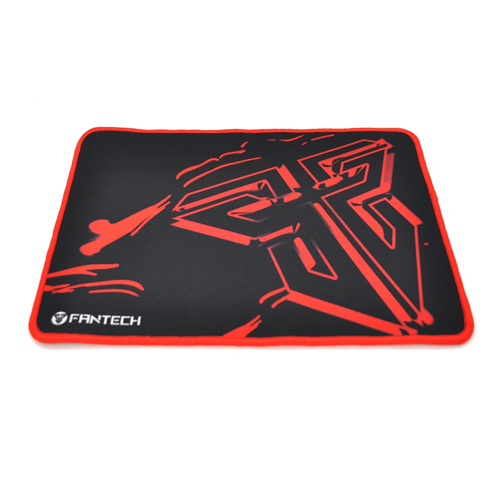 Игровая поверхность Fantech MP35/15052 Black/Red