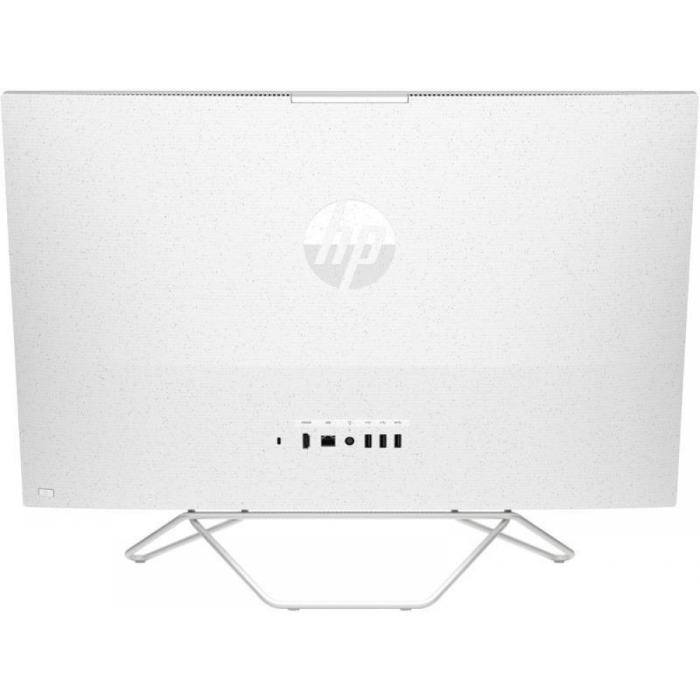 Моноблок HP All-in-One 27-cb1001ru (694Z1EA) Starry White