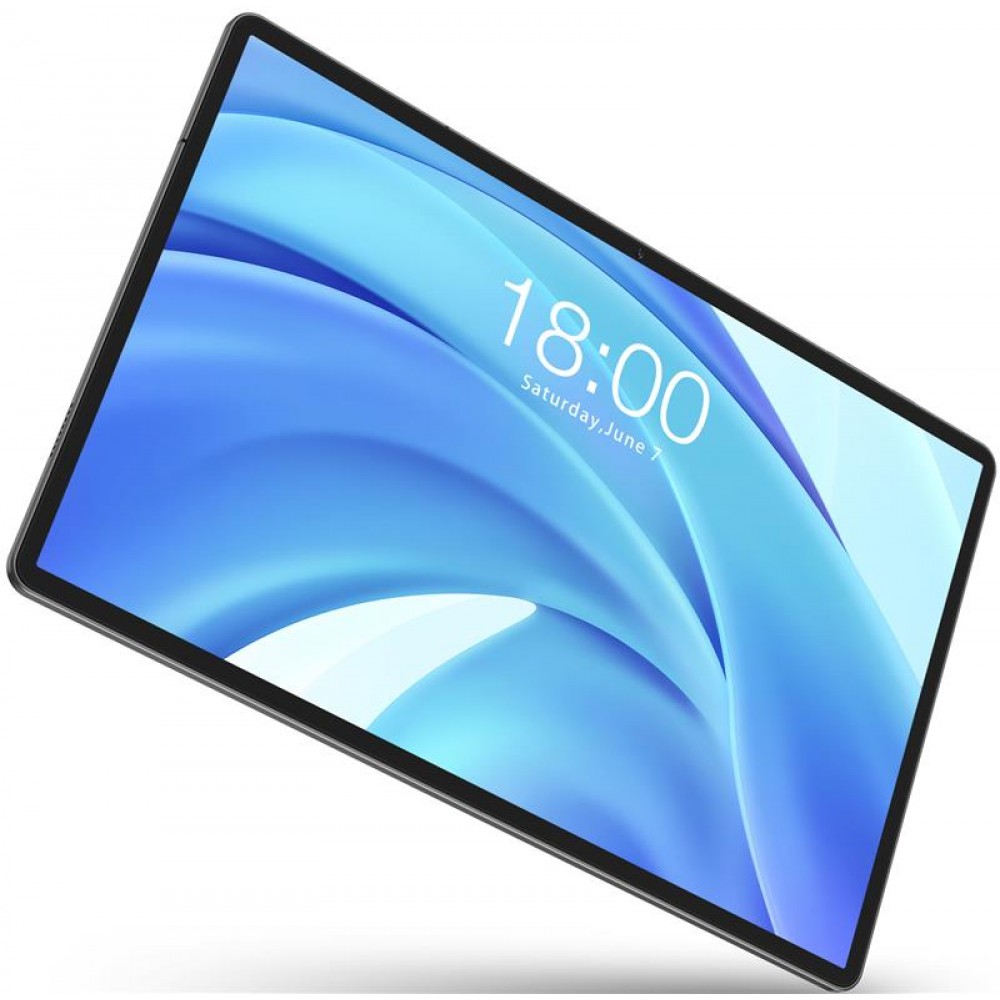 Планшет Teclast T50HD 6/256GB 4G Dual Sim Space Gray (T3C1/TL-112443) с клавиатурой