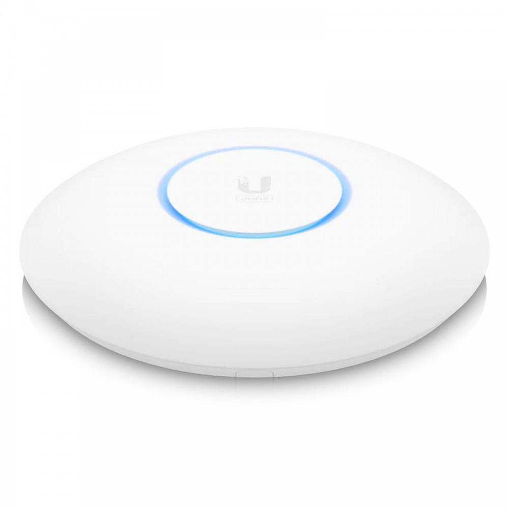 Точка доступа Ubiquiti UniFi U6 PRO (U6-PRO)