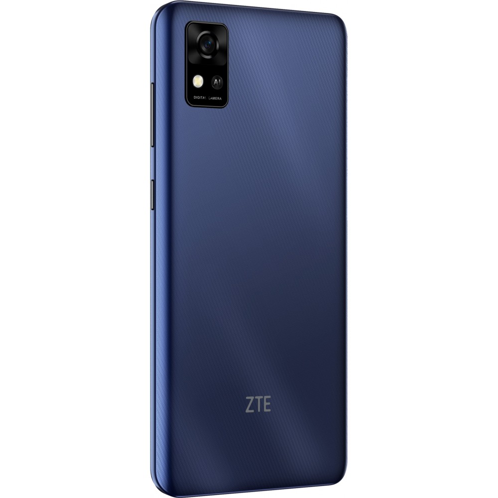 Смартфон ZTE Blade A31 2/32GB Dual Sim Blue