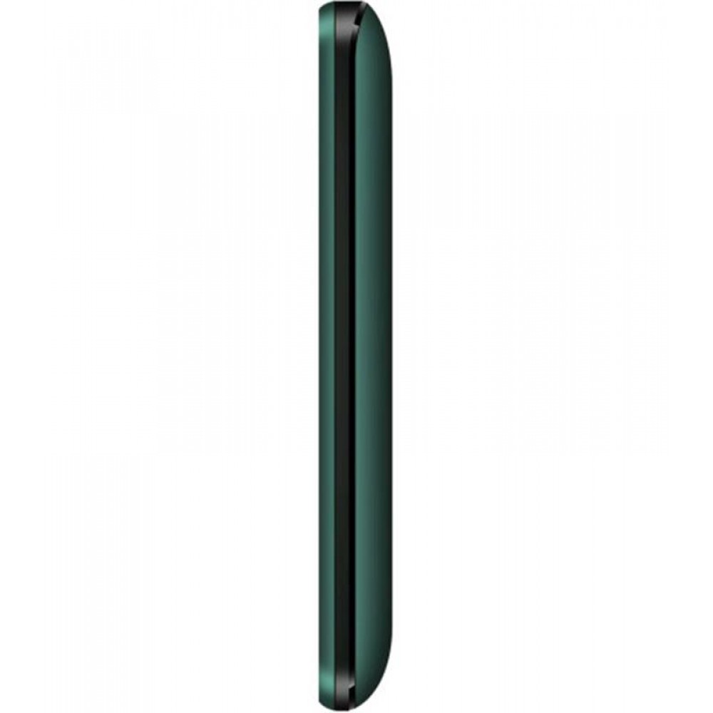 Мобильный телефон Nomi i2403 Dual Sim Dark Green